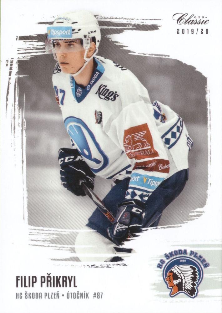 Filip Prikryl #265