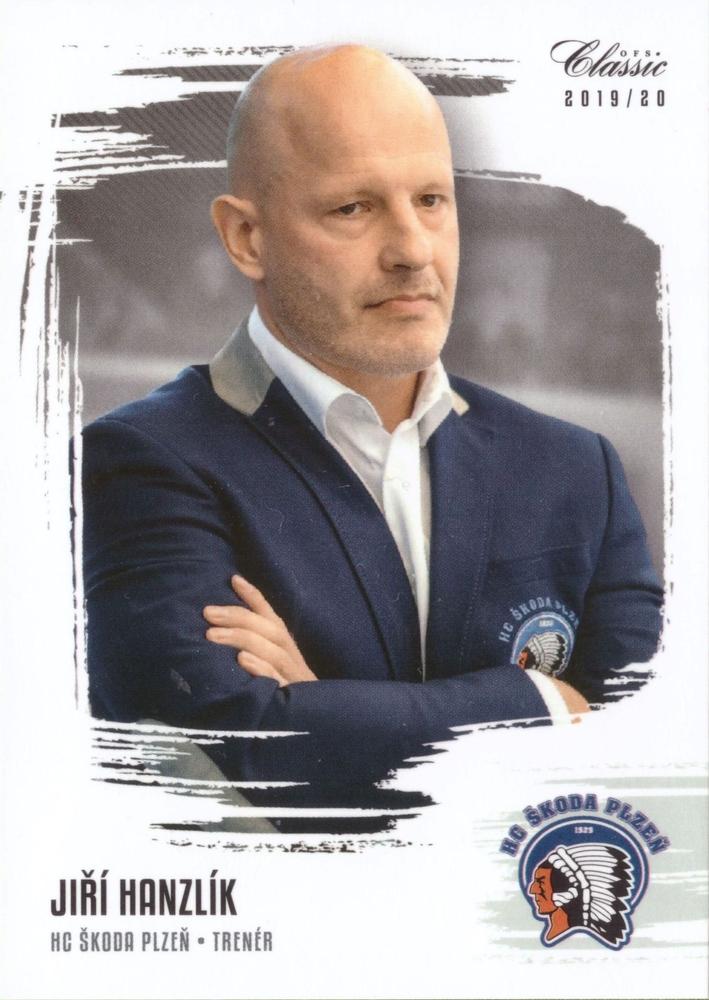 Jiri Hanzlik #266