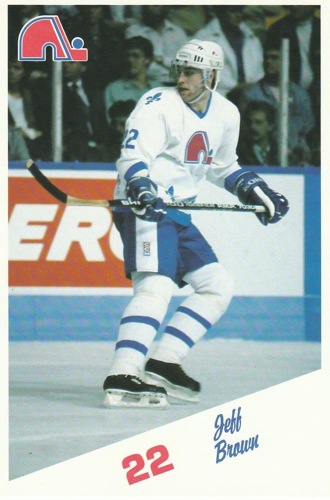 Pete Kamula #19