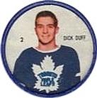 Dick Duff #2