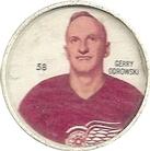 Gerry Odrowski #58