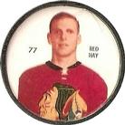 Red Hay #77