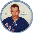 Jack McCartan #81