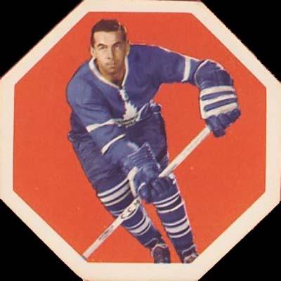 Ron Stewart #20