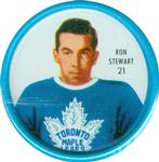 Ron Stewart #21