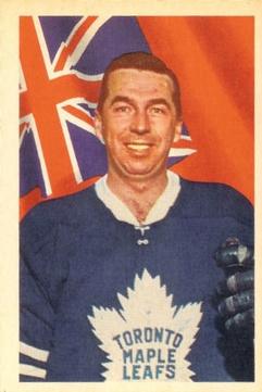 Ron Stewart #14