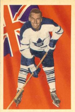 Ron Stewart #74