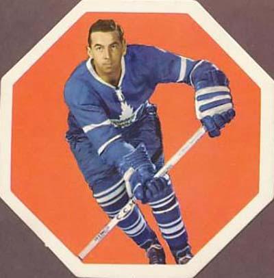 Ron Stewart #3