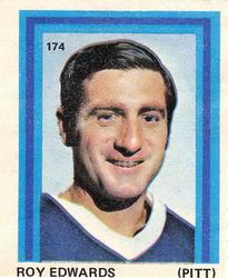 Roy Edwards #174