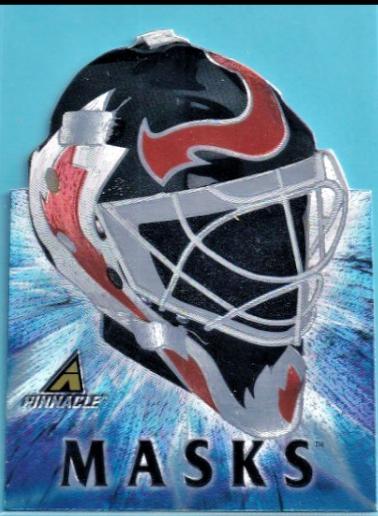 Martin Brodeur #4