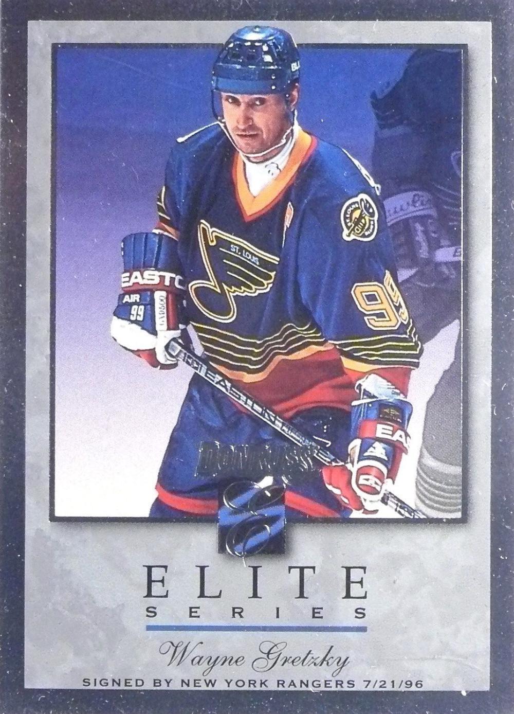Wayne Gretzky #2