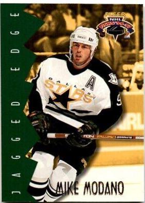 Mike Modano #11