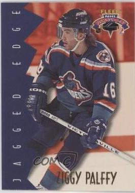 Ziggy Palffy #20