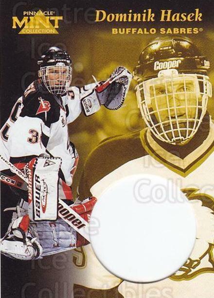 Dominik Hasek [Gold] #2