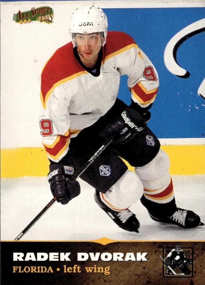 Radek Dvorak [All Sport PPF] #173