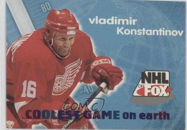 Vladimir Konstantinov #12