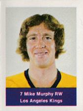 Mike Murphy #NNO