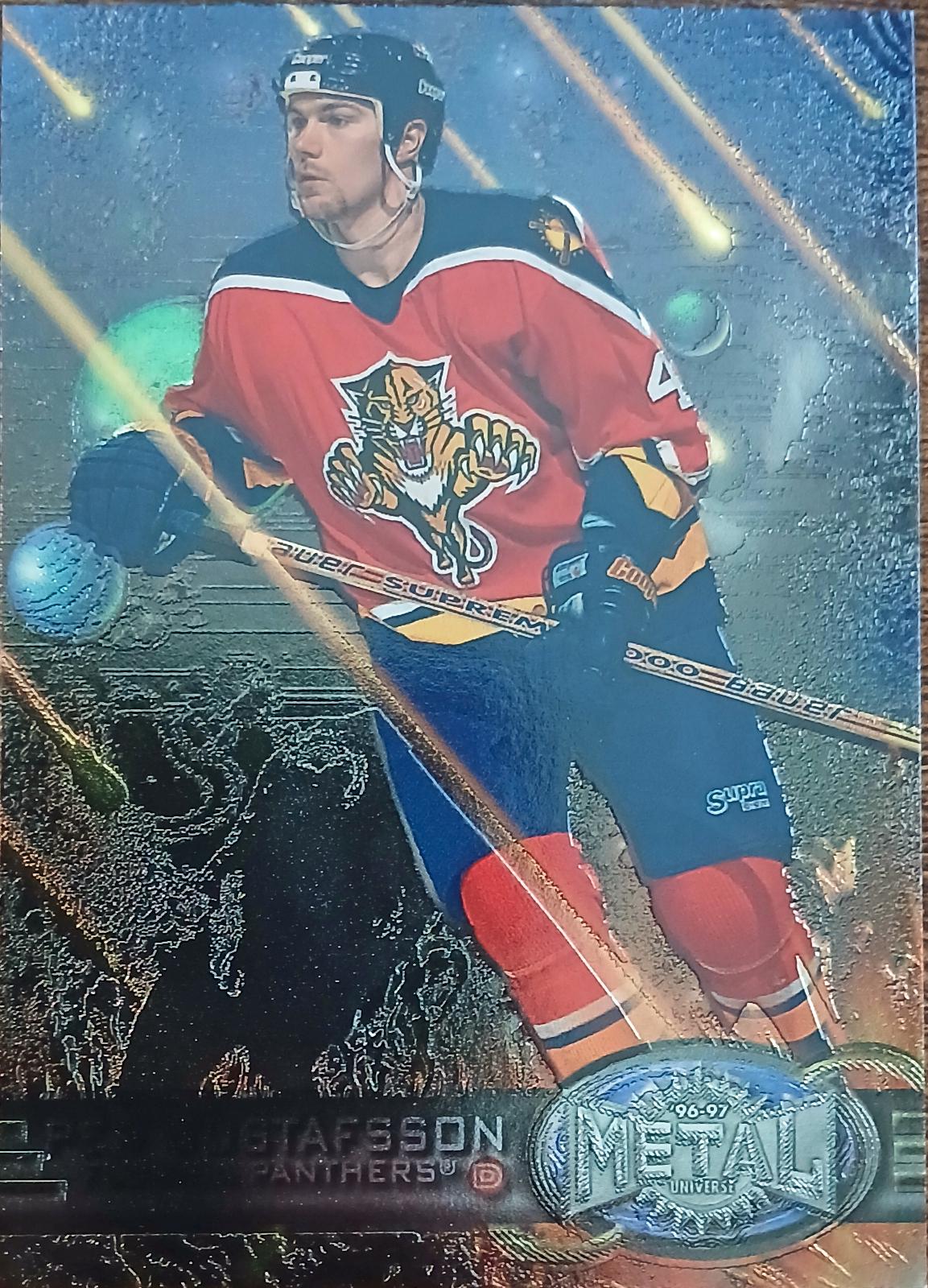 Per Gustafsson #58