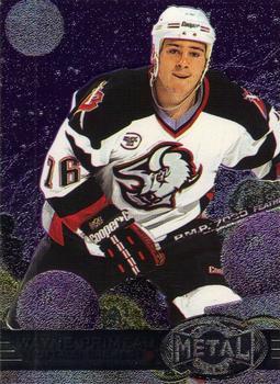 Wayne Primeau #17