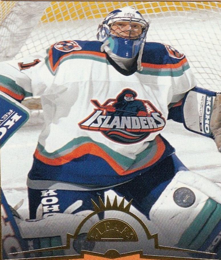 Eric Fichaud #9