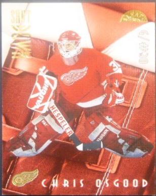 Chris Osgood #13