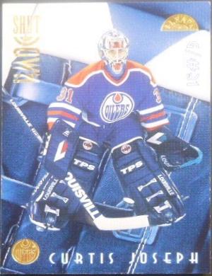 Curtis Joseph #5