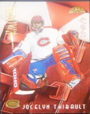 Jocelyn Thibault #3