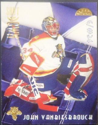 John Vanbiesbrouck #2