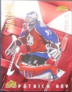Patrick Roy #1