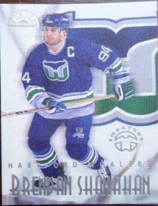 Brendan Shanahan #10