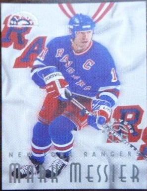 Mark Messier #8