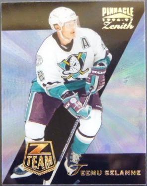 Teemu Selanne #3