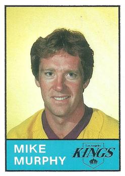 Mike Murphy #9