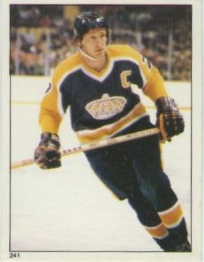 Mike Murphy #241