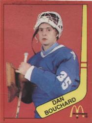 Dan Bouchard #1