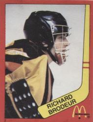 Richard Brodeur #2