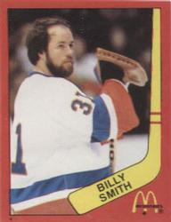 Billy Smith #4