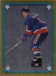 Denis Potvin #18