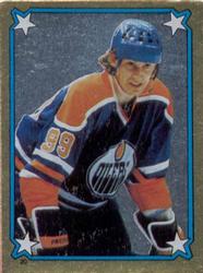 Wayne Gretzky #20