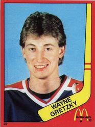 Wayne Gretzky #22