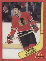 Denis Savard #23