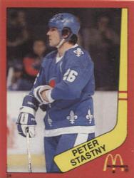 Peter Stastny #24