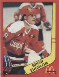 Brian Engblom #29