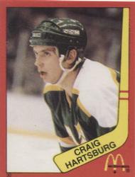 Craig Hartsburg #30
