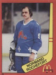 Normand Rochefort #35