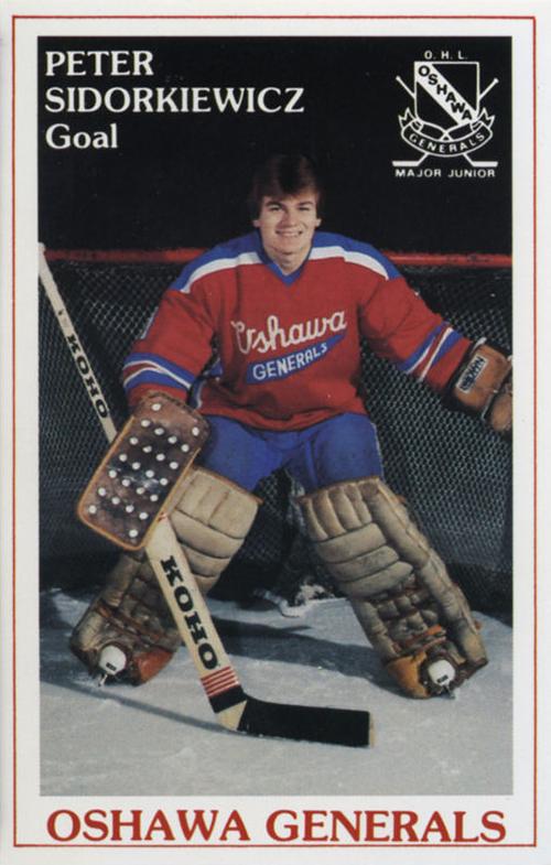 Peter Sidorkiewicz #1
