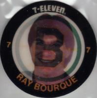 Ray Bourque #NNO