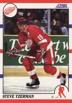 Steve Yzerman #3