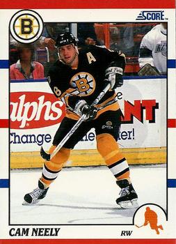 Cam Neely #4