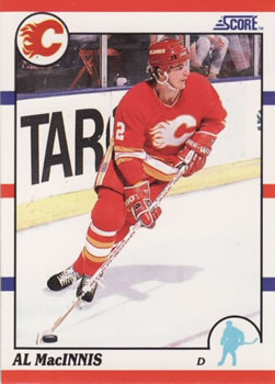 Al MacInnis #5